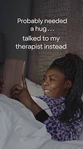 Reaching out to a therapist is a healthy way to find comfort and support when you're feeling down. Together you can get to the root of what's bothering you and find a path forward. | Talkspace