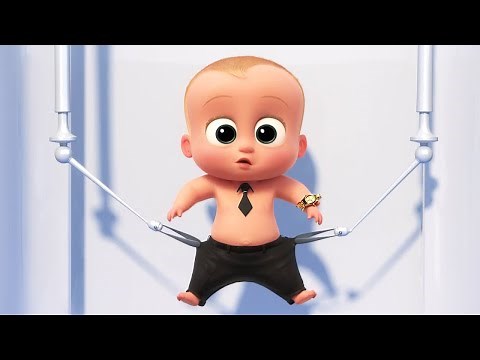 Baby Boss - Dance Monkey ( cute little kids Video )