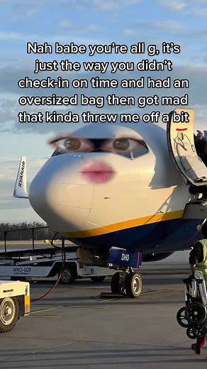 Travel with Ryanair: Everything you need to know