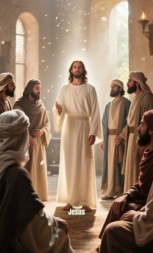 Why the resurrection of Jesus matters. Explained fast.