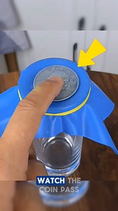 The Real Secret Behind This Coin Trick The real secret behind this coin trick reveals a fascinating blend of illusion, psychology, and technique. This topic attracts strong interest in magic, brain teasers, entertainment, and learning niches. Perfect for high-engagement Facebook content, it drives clicks, comments, and shares while appealing to premium advertisers in education, media, and lifestyle markets. Credits: evanrosenman /IG, itsCamCasey YT #usa #coins #coinmagic #coinballoons #balloons 