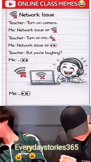 Online classes 😜😜 #funny #comedyfilms