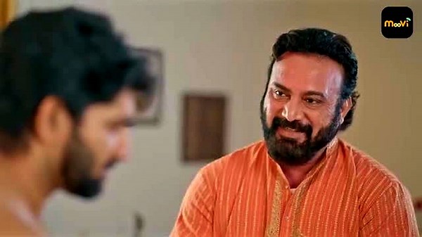 Bearded Guru's Kurta Chat Seduction - XXXBP