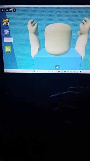 do not watch if you're epilepsy