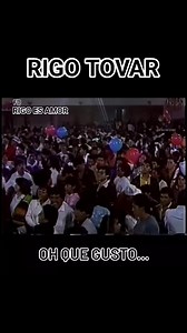 32K views · 1K reactions | RIGO ES AMOR II RIGO TOVAR. VERÓNICA CASTRO. FURIA MUSICAL. OH QUE GUSTO DE VOLVERTE A VER. #RigoTovar #RigoEsAmor #ElIdoloDeLasMultitudes #elgeneralgrupero #elpadredelmovimientogrupero #marzomesderigotovar #FuriaMusical #adiosmarzo #Marzo #veronicacastro ️️️ ✌ ❤️ | RIGO ES AMOR II | Facebook
