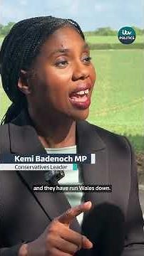 Who will win the Welsh election?