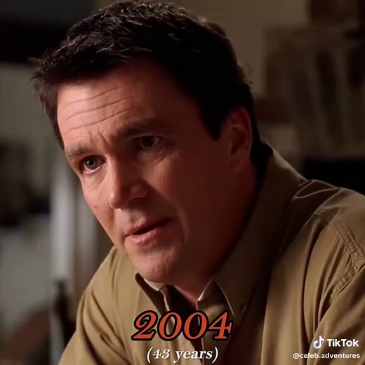 Evolution of Neil Flynn as a Janitor in Scrubs
