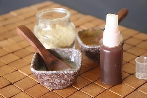 2.3M views · 26K reactions | अपनी शादी पर कैसे दिखना है सबसे अलग और ख़ूबसूरत || Pre Bridal skin care routine at home #prebridalskincareroutine #skincareroutine #naturalskincareroutine #skincare #priyasbeautytips | Priya's beauty tips | Facebook