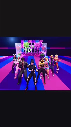 Fortnite Dance Moves for Gamers