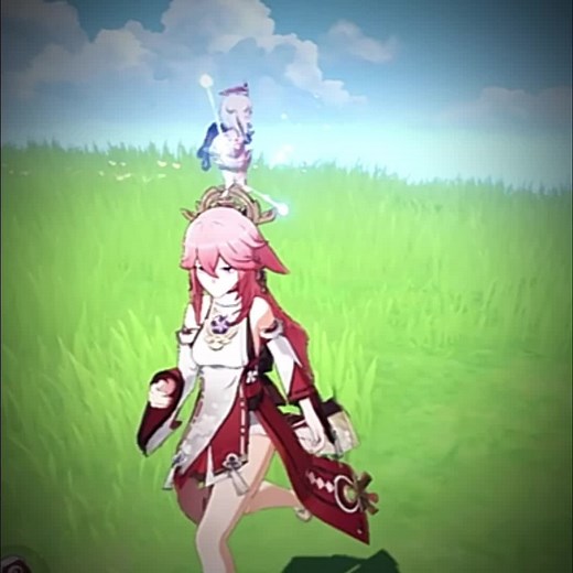 Exploring Paimon's Secrets in Genshin Impact Theory Map