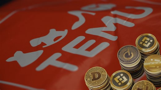 Attackers impersonate Temu in ClickFix $Temu airdrop scam