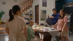 Catatan Hati Seorang Istri Episode 7 #CHSI #Hanna #Pram #Karin | Hany Nounnaa Febrian