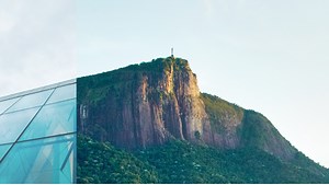 Cisco and Schneider Electric Are Creating Smarter, More Efficient Buildings