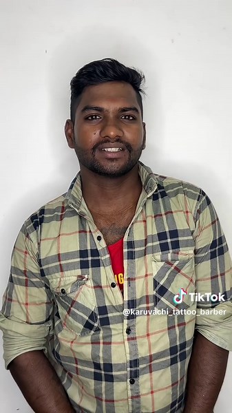 Book a Free Consultation at Karuvachsi Tattoo Barber