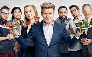 【厨艺大师（MasterChef）】第7季【简中字幕】