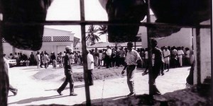 Perang Proksi di Indonesia