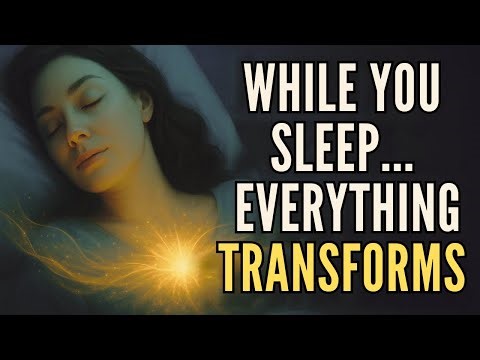 Tell This To Your Mind While You Sleep And Watch The Miracles When You Wake Up