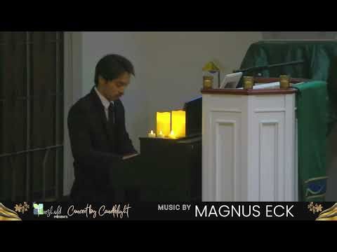 The Threshold at MPC Presents: Concert by Candlelight - The Livestream (Edited)