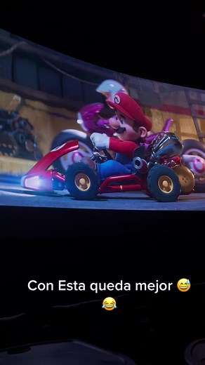 Mario Bros Funny Moments Compilation