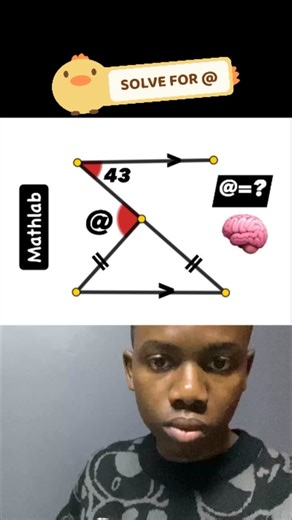 Math Lab on Instagram: "Find your @"