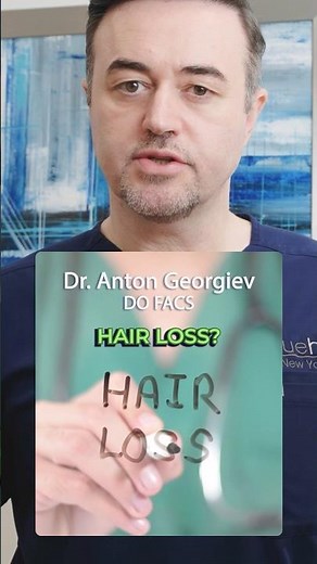 Can a Bad Diet Cause Hair Loss? | The Truth About Nutrition & Hair Growth