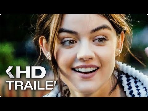 DUDE Trailer (2018) Netflix