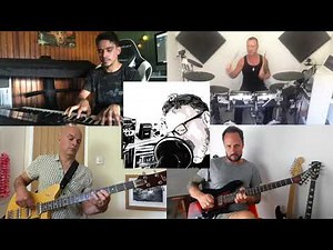 Clocks by Coldplay (Cover)