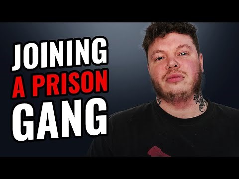 Jumpsuit Pablo On Surviving Prison & Joining A Gang