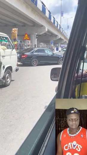 Pølice øfficer block yahøø bøy car on the highway 😱 | F o g comedy