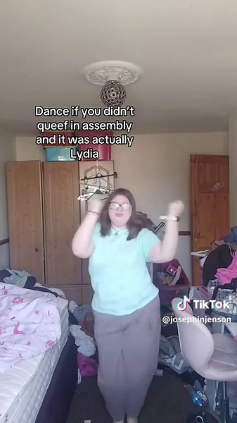 Understanding Queefing in Dance Culture