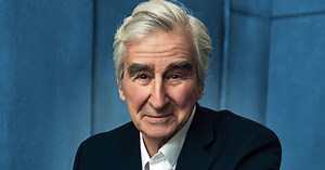 Sam Waterston Reveals Why He Almost Didn't Take Role on 'Law and Order'