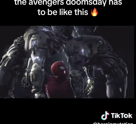 Ultimate Alliance PS2 Cinematic Part 2