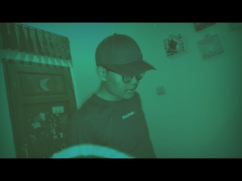 joji yeah right (cover by dafid)