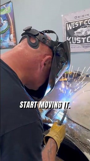 Garage Welding 101: Build Custom Cars Like a Legend 🛠️🚗