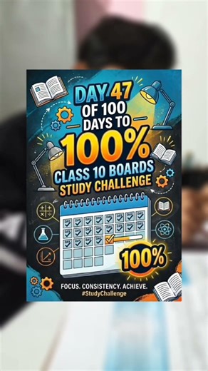 STOP LOSING MARKS! ❌ The "Topper Style" Answer Writing Secret | Day 47/100
