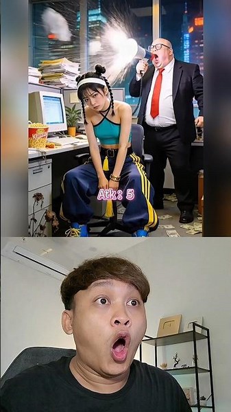 Kpop Working Overtime During the Holidays