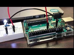 Arduino, PWMによるアナログ出力