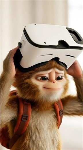 VR BOX FAIL! 😂 Expectation vs Reality (Funny Short)