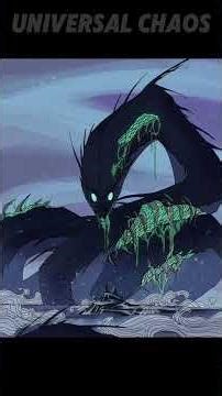 #terror #multifandom