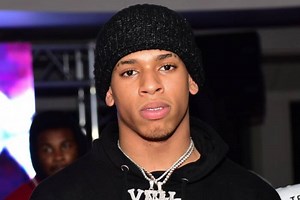 NLE Choppa releases video for “Protect”