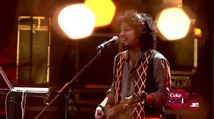 Lose yourself in the sweet melody and search yourself in the lyrical depths of this soulful rendition by Angaraag PAPON Mahanta & Harshdeep Kaur Happy Rongali Bihu! | Coke Studio India