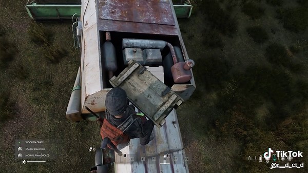 Top Stash Spots in DayZ for Solo Players