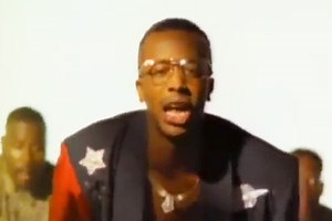 MC Hammer - U Can't Touch This