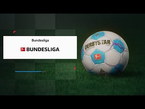 FC 25 [Bundesliga 24 - 25] - Todos Los Goles de La Bundesliga (Parte 2) | Xbox