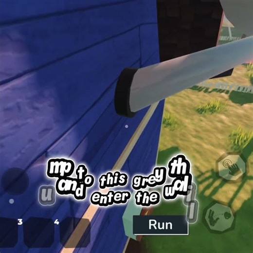 part 2? of hello neighbor (3 acts!) secret room!? : subscribe for more secrets!!