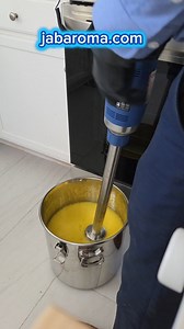 How to Make Jabaroma Hair Spray - Jabaroma.com and Amazon | Naturejab