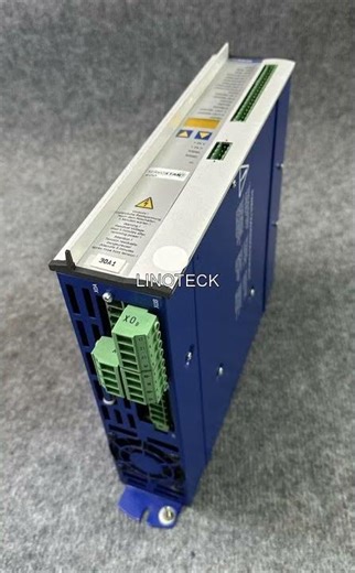 Conserto Servo drive Kollmorgen Servostar 600 / Servostar 610 0264