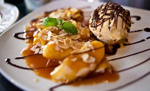 25 Tasty Banana Desserts