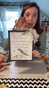 3.7K views · 163 reactions | Today is National Bird Day!! So, what better way to celebrate than with a bird inspired freebie and craft. I made this adorable sign on TikTok this afternoon. Here is the replay. Grab your freebie here: https://www.thecelebrationco.com/product/National-Bird-Day-Template | The Celebration Co. | Facebook