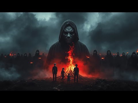 Getaway (2014) Explained in English | Island Horror Movie With Shocking Twist Ending